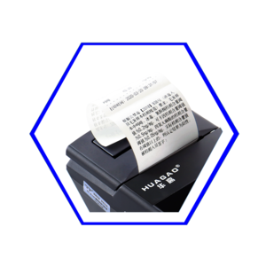 华高手持式毛发毒品检测仪HG-X01打印结果