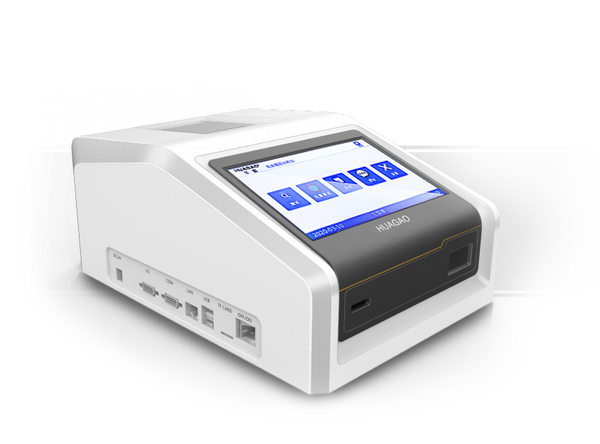 华高实验室毛发毒品检测仪