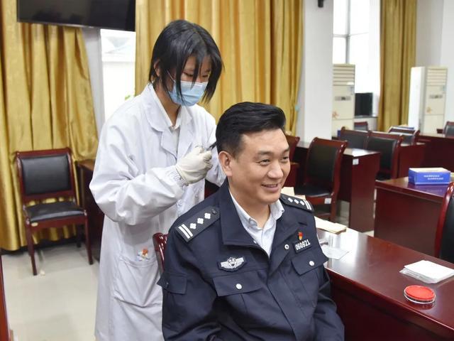 毛发快速检毒设备的检测结果可靠吗？