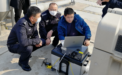 污水中毒品检测服务