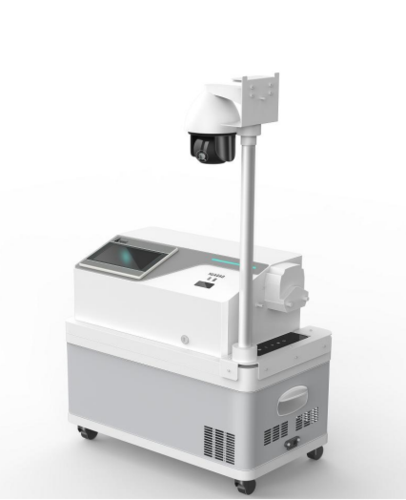 污水验毒采样器