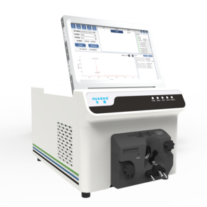 华高便携式质谱仪