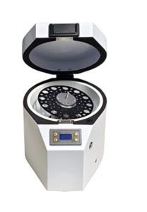 华高便携式研磨仪