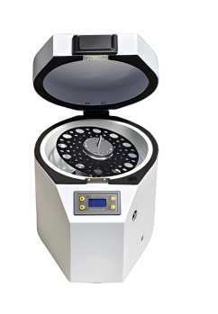 华高便携式研磨仪